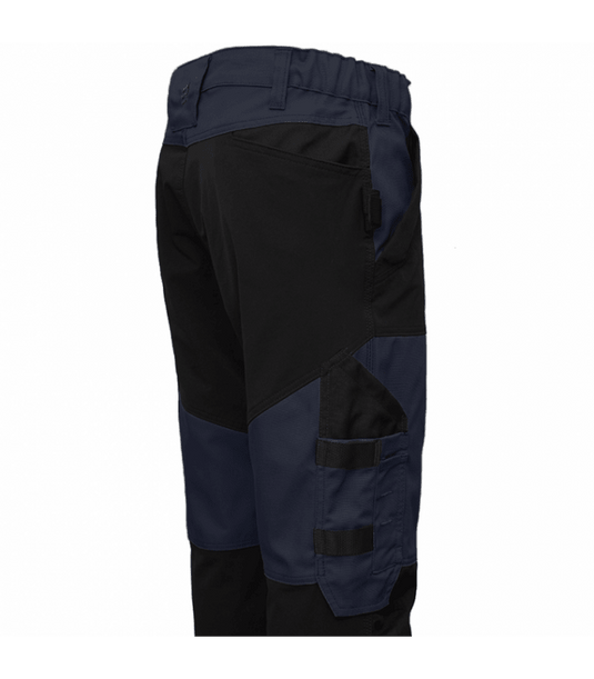Trousers BOSAFETY MASHUP RC - TEXX