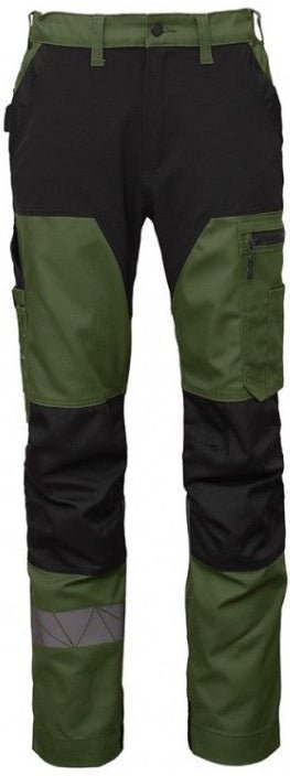 Trousers BOSAFETY MASHUP RC - TEXX