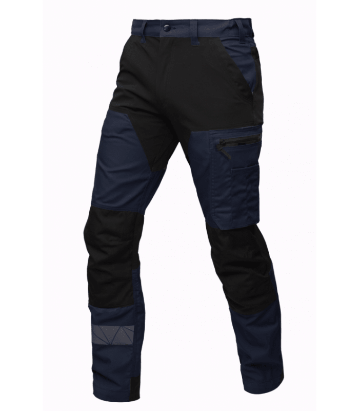 Load image into Gallery viewer, Trousers BOSAFETY MASHUP RC - TEXX
