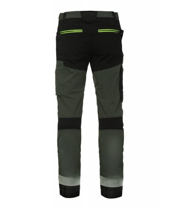 Load image into Gallery viewer, Trousers BOSAFETY TENSION 4-WAY STRETCH - TEXX

