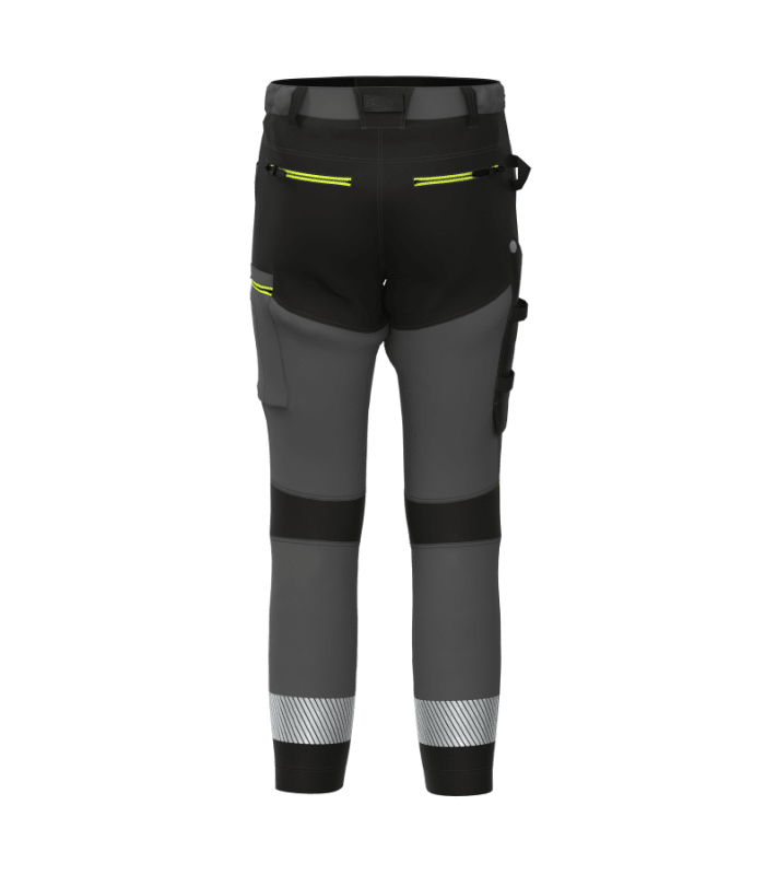 Load image into Gallery viewer, Trousers BOSAFETY TENSION 4-WAY STRETCH - TEXX
