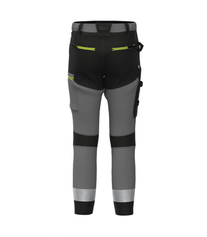 Load image into Gallery viewer, Trousers BOSAFETY TENSION 4-WAY STRETCH - TEXX
