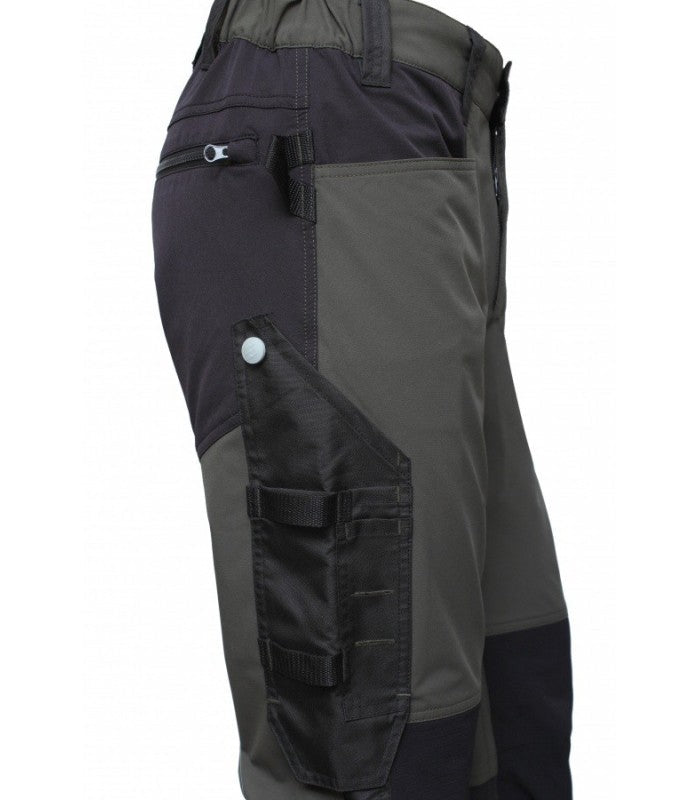 Load image into Gallery viewer, Trousers BOSAFETY TENSION 4-WAY STRETCH - TEXX
