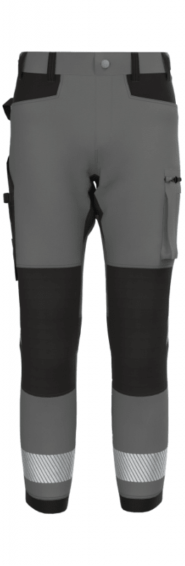 Load image into Gallery viewer, Trousers BOSAFETY TENSION 4-WAY STRETCH - TEXX
