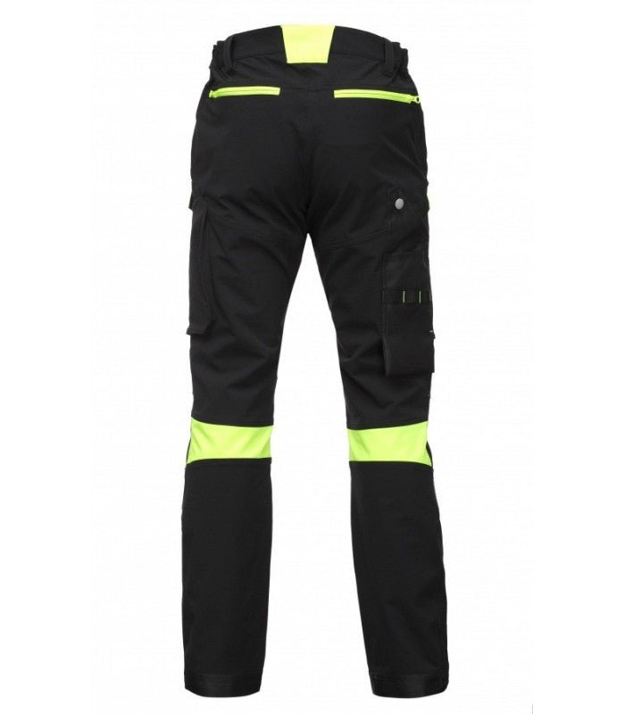 Load image into Gallery viewer, Trousers BOSAFETY URBAN 4-WAY STRETCH - TEXX
