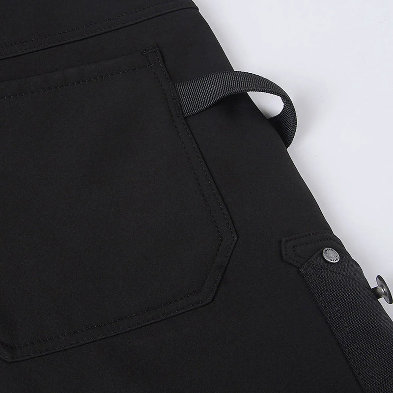Ielādējiet attēlu galerijas skatītājā, Trousers PESSO MERCURY WINTER - TEXX
