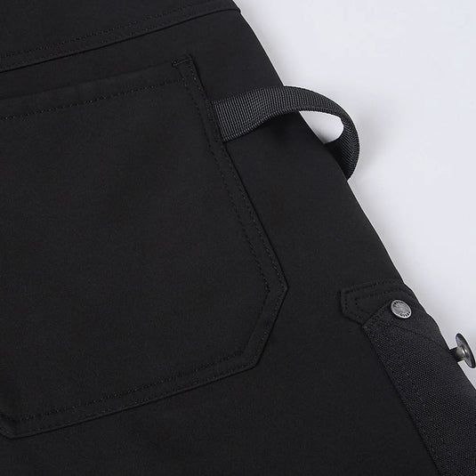 Trousers PESSO MERCURY WINTER - TEXX