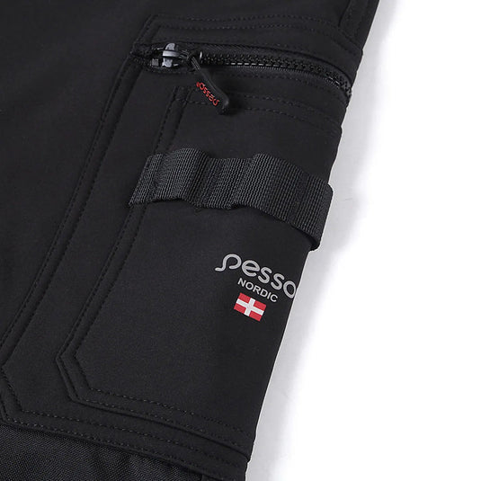 Trousers PESSO MERCURY WINTER - TEXX