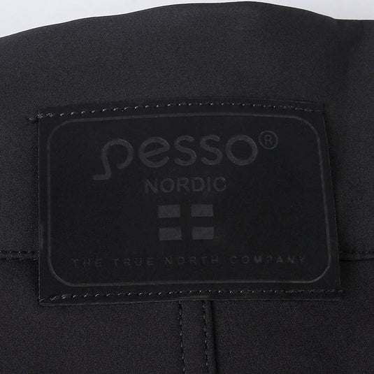 Trousers PESSO MERCURY WINTER - TEXX