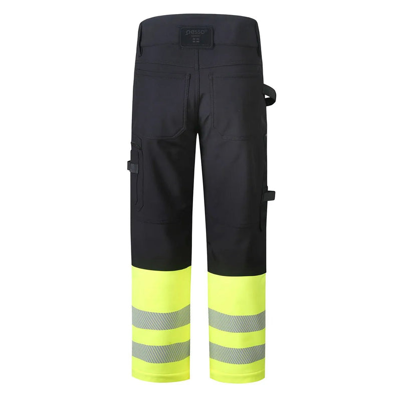 Ielādējiet attēlu galerijas skatītājā, Trousers PESSO MERCURY WINTER - TEXX
