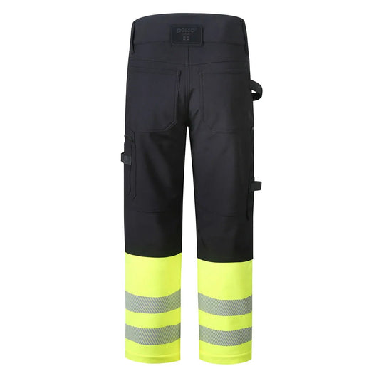 Trousers PESSO MERCURY WINTER - TEXX