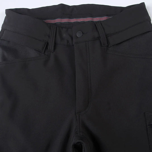 Trousers PESSO MERCURY WINTER - TEXX