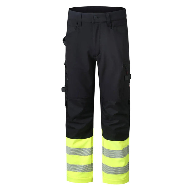 Ielādējiet attēlu galerijas skatītājā, Trousers PESSO MERCURY WINTER - TEXX
