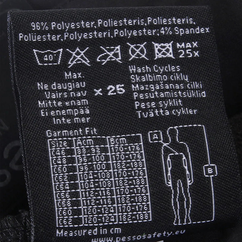 Ielādējiet attēlu galerijas skatītājā, Trousers PESSO MERCURY WINTER - TEXX
