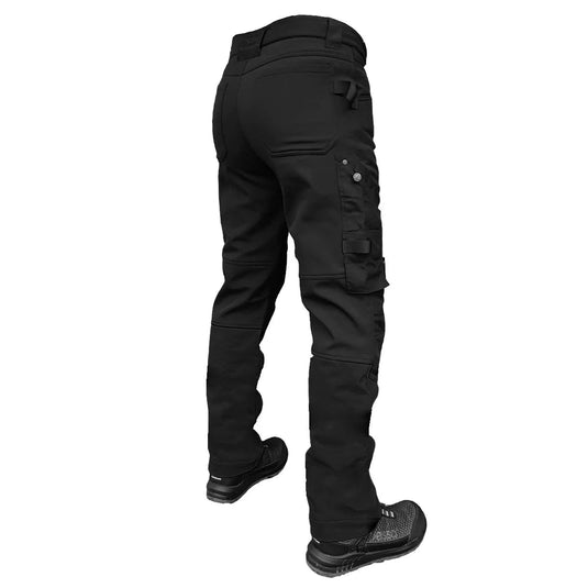 Trousers PESSO MERCURY WINTER - TEXX
