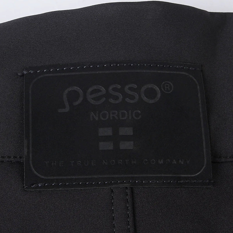 Ielādējiet attēlu galerijas skatītājā, Trousers PESSO MERCURY WINTER - TEXX
