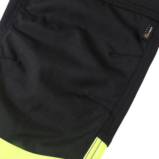 Trousers PESSO MERCURY WINTER - TEXX