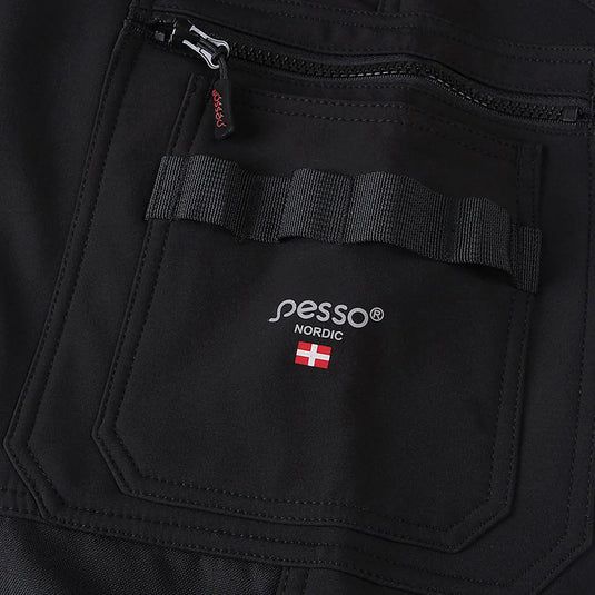Trousers PESSO MERCURY WINTER - TEXX