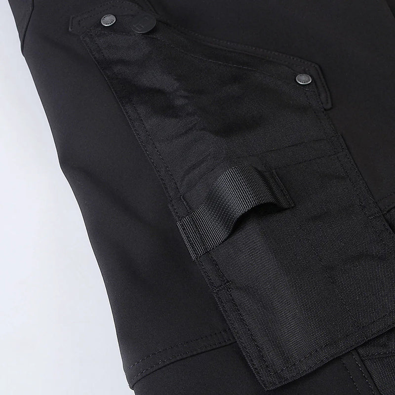 Ielādējiet attēlu galerijas skatītājā, Trousers PESSO MERCURY WINTER - TEXX
