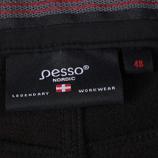 Trousers PESSO MERCURY WINTER - TEXX