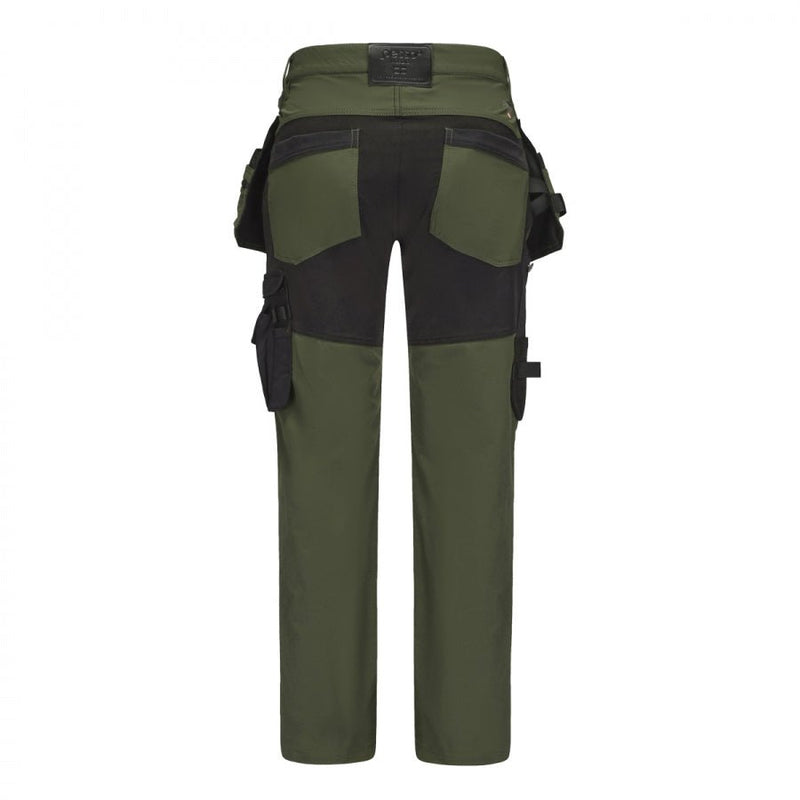 Load image into Gallery viewer, Trousers PESSO NEXUS FLEXPRO 185 - TEXX
