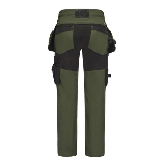 Trousers PESSO NEXUS FLEXPRO 185 - TEXX