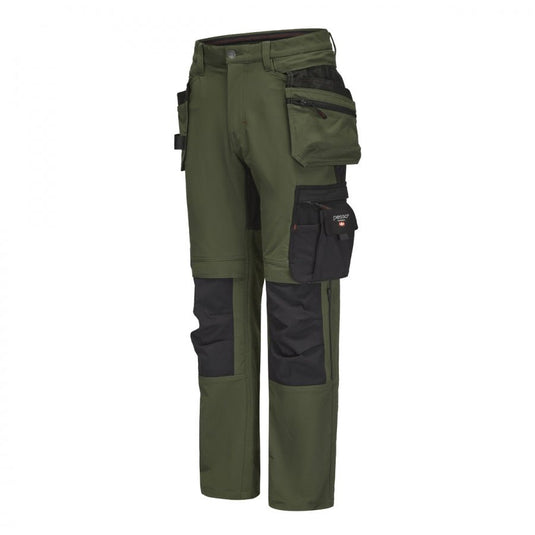 Trousers PESSO NEXUS FLEXPRO 185 - TEXX