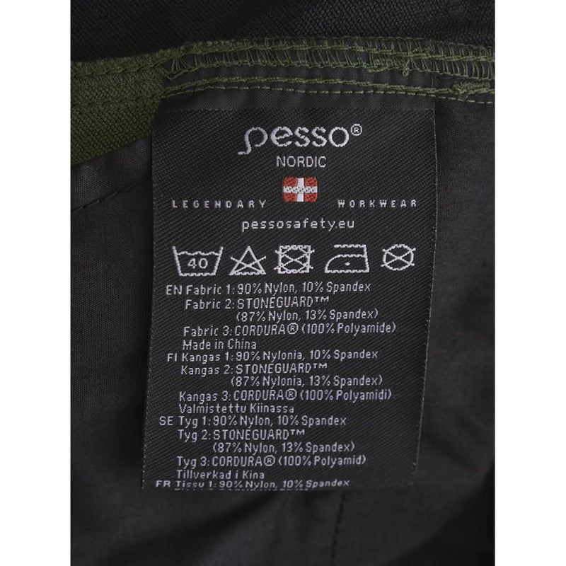 Load image into Gallery viewer, Trousers PESSO NEXUS FLEXPRO 185 - TEXX
