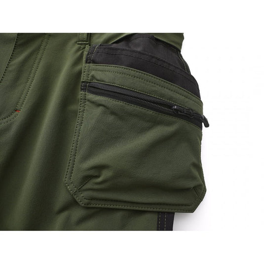Trousers PESSO NEXUS FLEXPRO 185 - TEXX