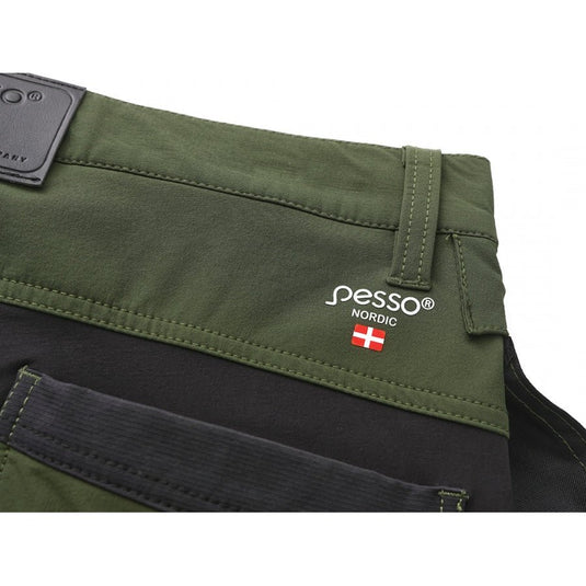 Trousers PESSO NEXUS FLEXPRO 185 - TEXX