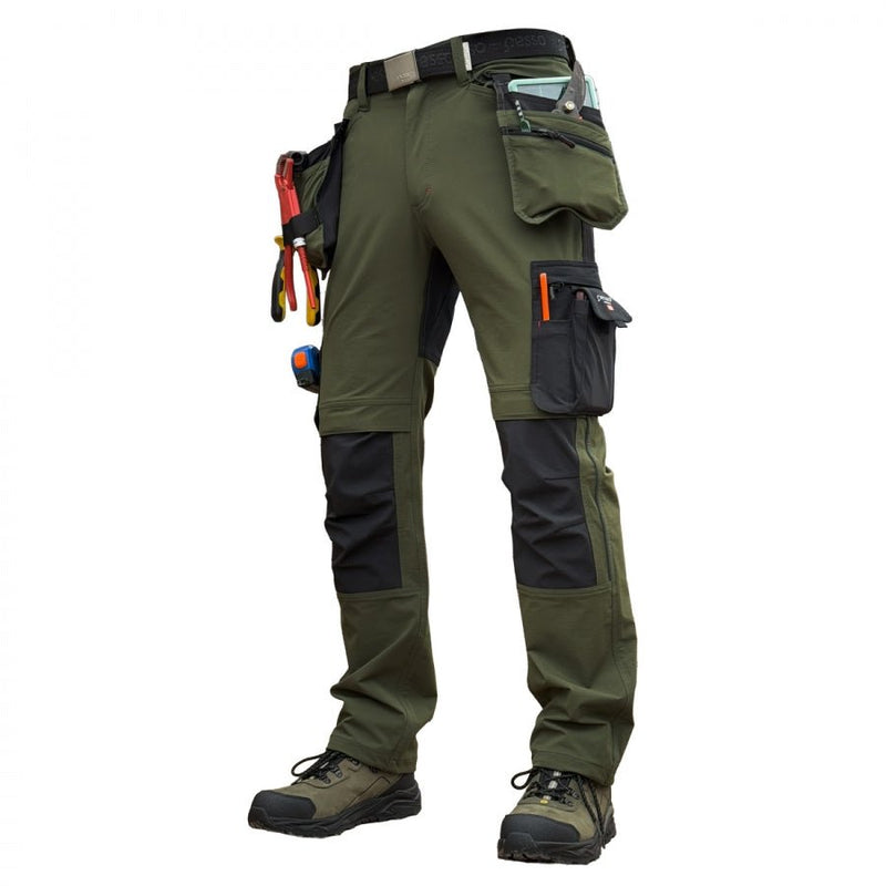 Load image into Gallery viewer, Trousers PESSO NEXUS FLEXPRO 185 - TEXX
