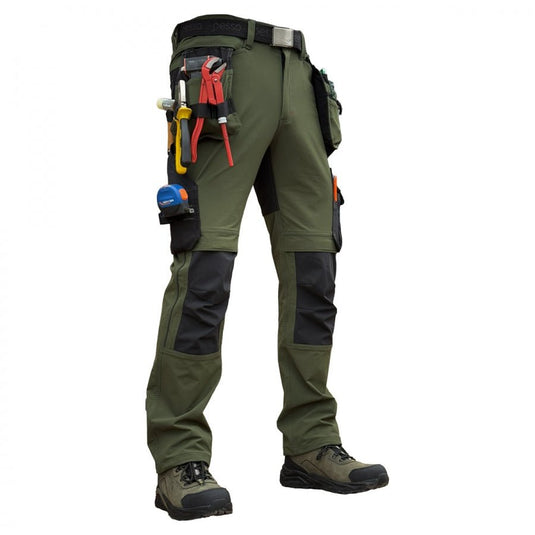 Trousers PESSO NEXUS FLEXPRO 185 - TEXX