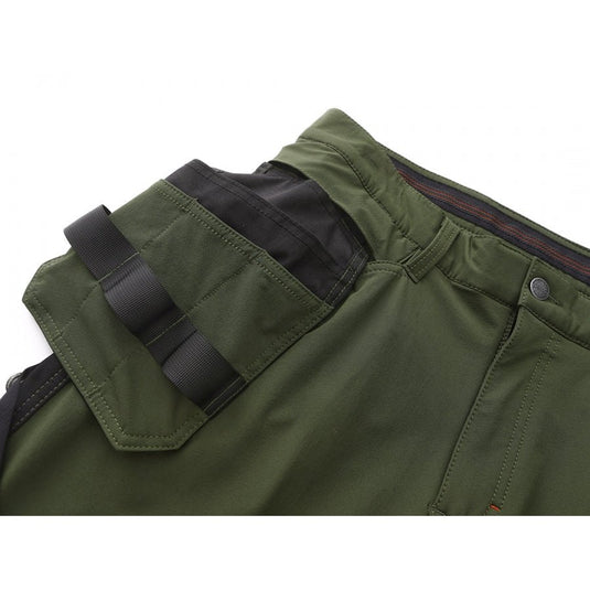 Trousers PESSO NEXUS FLEXPRO 185 - TEXX