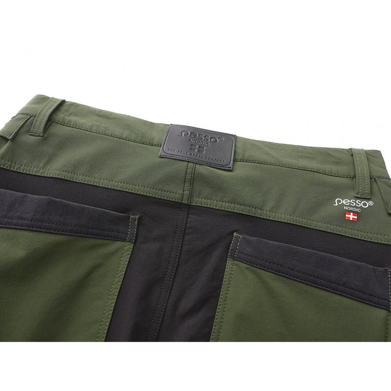Load image into Gallery viewer, Trousers PESSO NEXUS FLEXPRO 185 - TEXX
