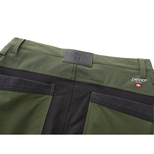 Trousers PESSO NEXUS FLEXPRO 185 - TEXX
