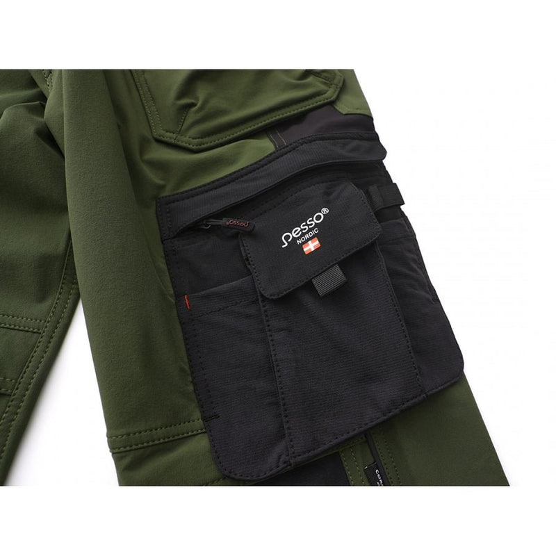 Load image into Gallery viewer, Trousers PESSO NEXUS FLEXPRO 185 - TEXX
