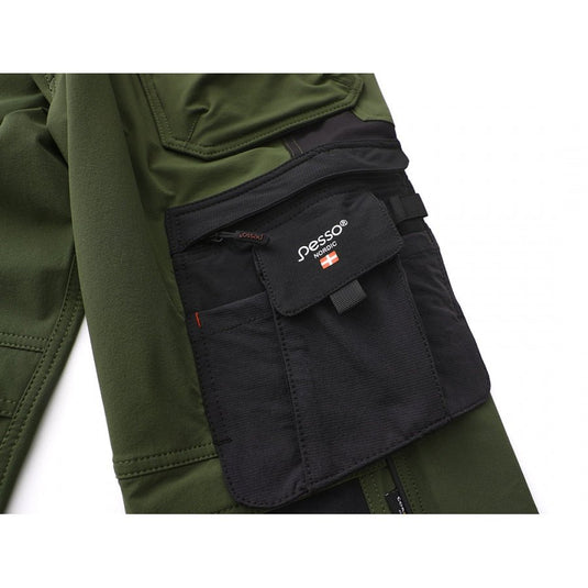 Trousers PESSO NEXUS FLEXPRO 185 - TEXX