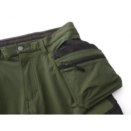 Trousers PESSO NEXUS FLEXPRO 185 - TEXX