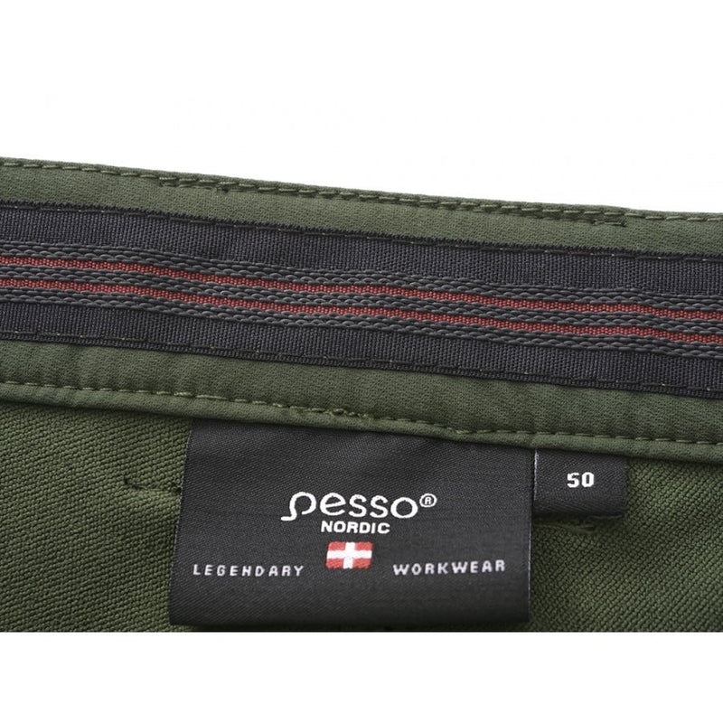 Load image into Gallery viewer, Trousers PESSO NEXUS FLEXPRO 185 - TEXX
