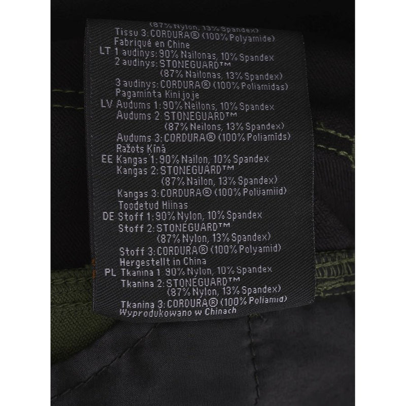 Load image into Gallery viewer, Trousers PESSO NEXUS FLEXPRO 185 - TEXX
