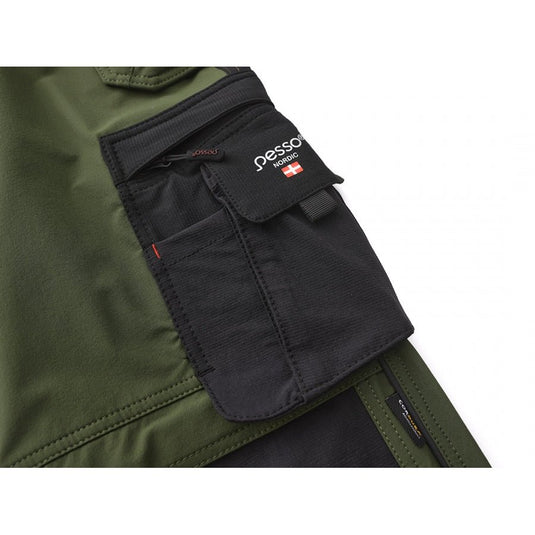 Trousers PESSO NEXUS FLEXPRO 185 - TEXX