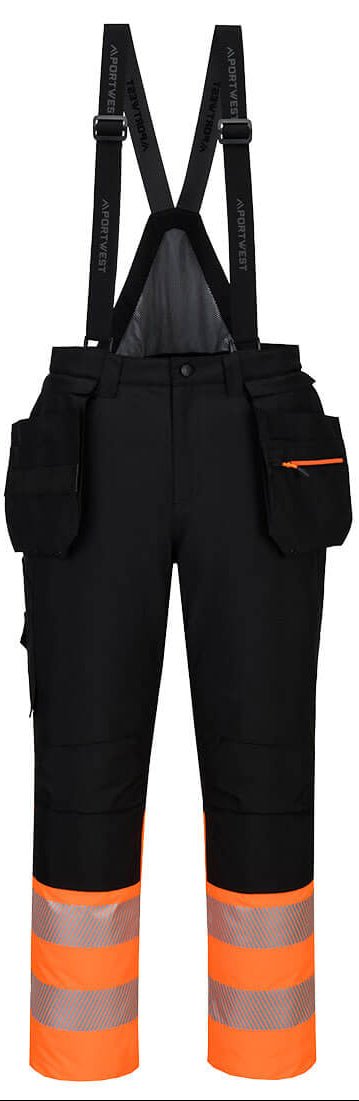 Trousers PORTWEST DX437 - TEXX