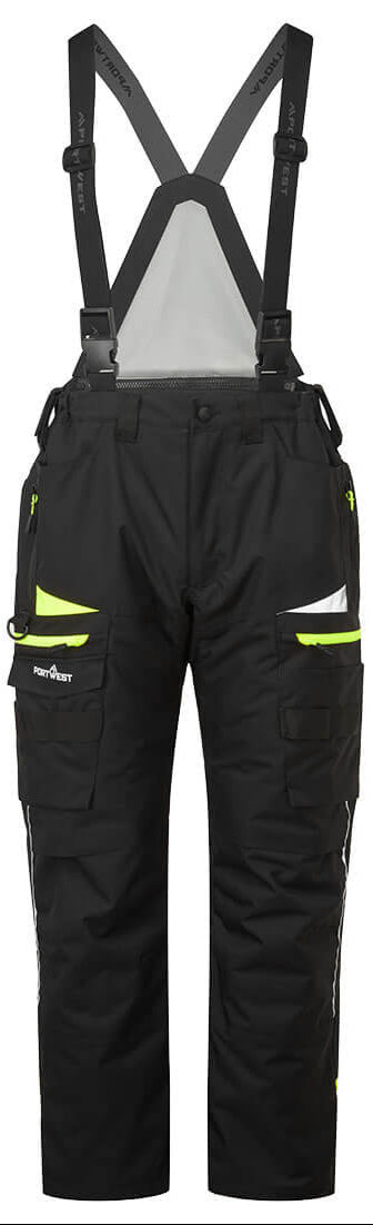 Trousers PORTWEST DX458 - TEXX
