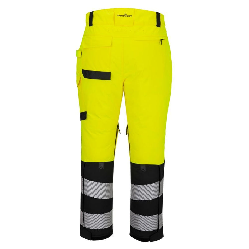 Load image into Gallery viewer, Trousers PORTWEST EV402 - TEXX
