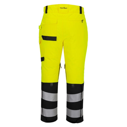 Trousers PORTWEST EV402 - TEXX