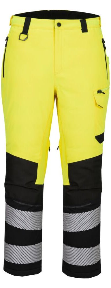 Trousers PORTWEST EV402 - TEXX