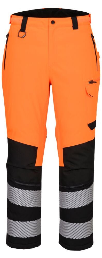 Trousers PORTWEST EV402 - TEXX