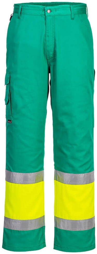 Ielādējiet attēlu galerijas skatītājā, Trousers PORTWEST L049 - TEXX
