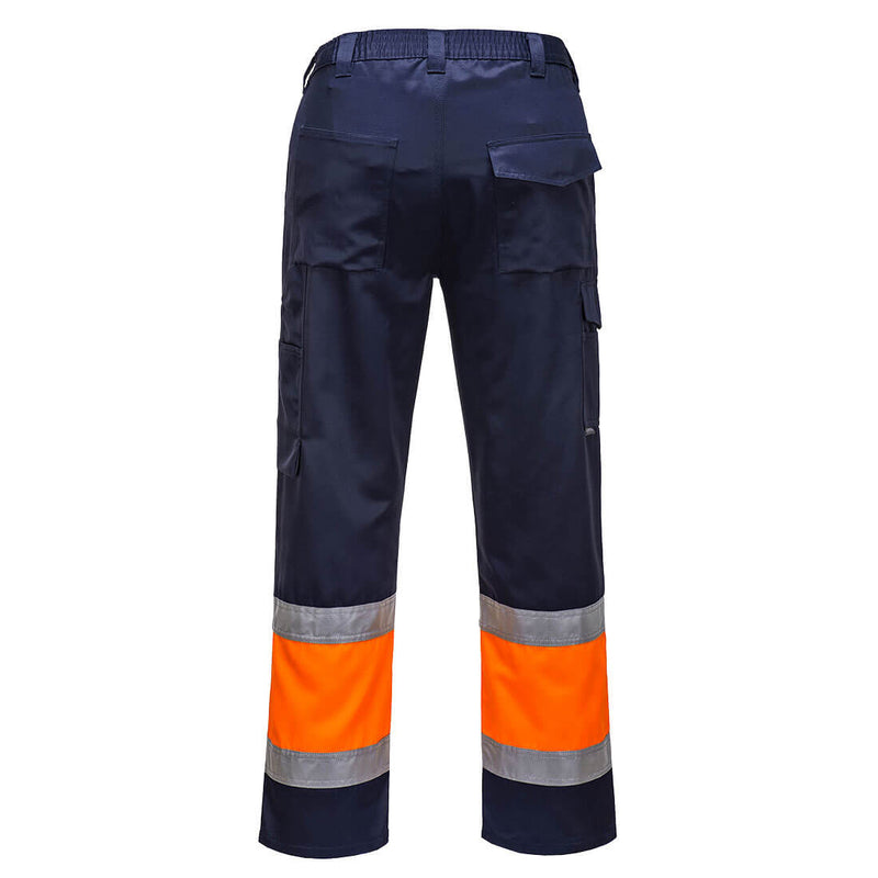 Ielādējiet attēlu galerijas skatītājā, Trousers PORTWEST L049 - TEXX
