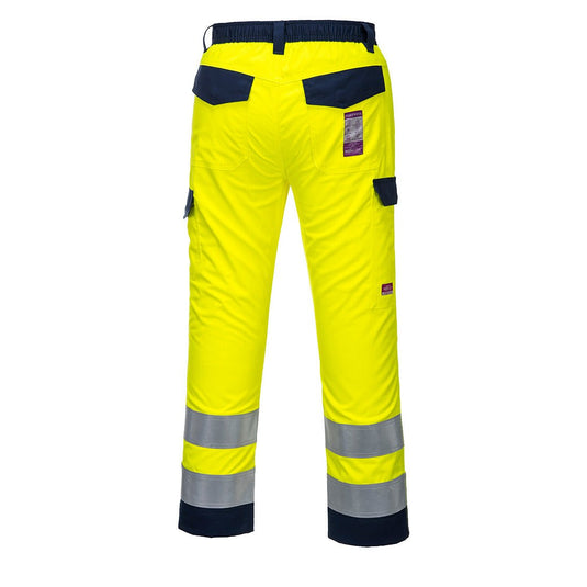Trousers PORTWEST MV46 - TEXX